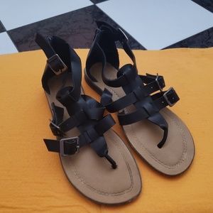 Womens sandals